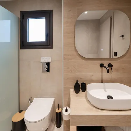 Paizan Homes - Centre * Kos Town