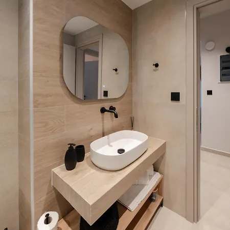 Apartment Paizan Homes - Centre Kos Town