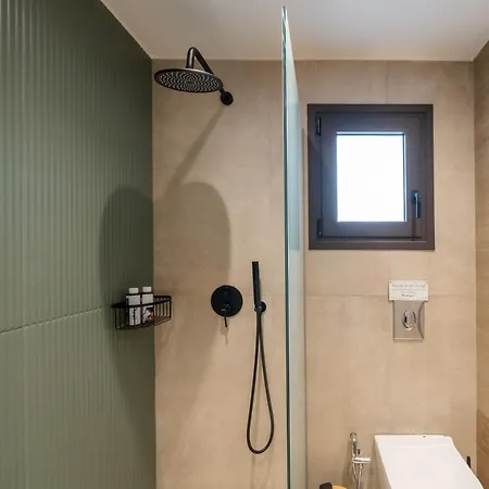 Paizan Homes - Center Апартаменты Кос