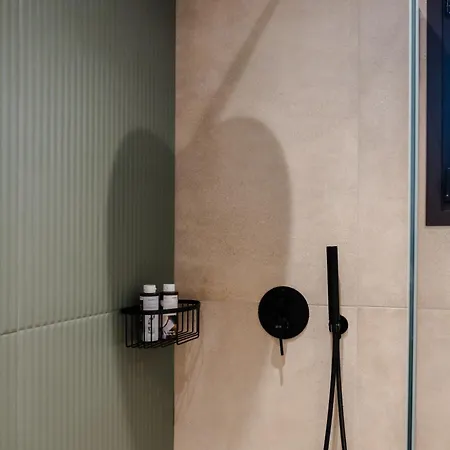 Paizan Homes - Center 아파트 코스 타운