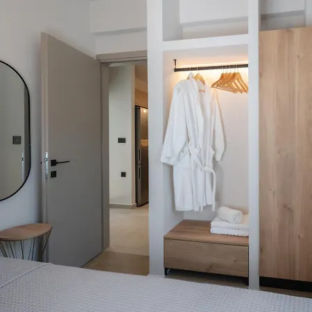 아파트 Paizan Homes - Center *