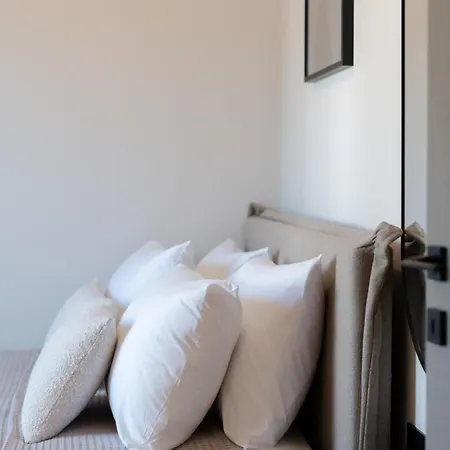Paizan Homes - Center * İstanköy
