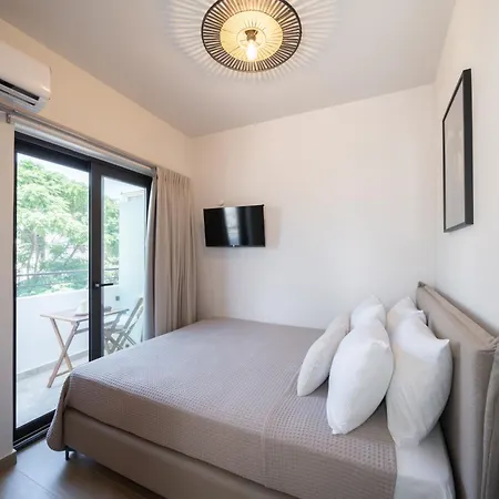 Apartment Paizan Homes - Centre *