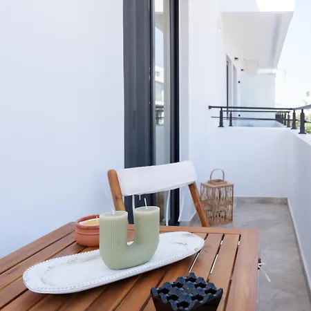 Paizan Homes - Centre Apartment