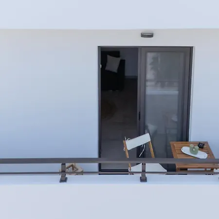 Apartment Paizan Homes - Centre Kos Town