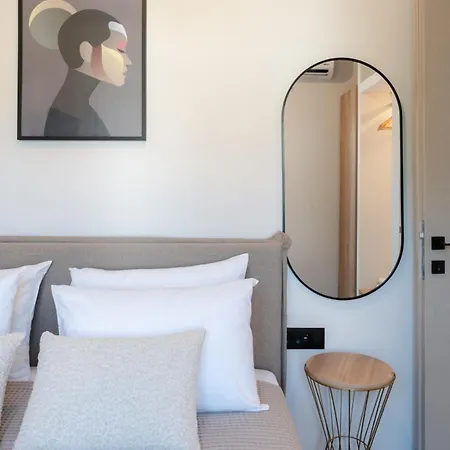 Paizan Homes - Center Кос