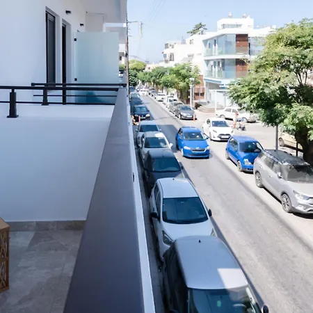 Apartment Paizan Homes - Centre