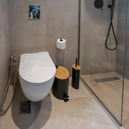 Paizan Homes - Centre Kos Town