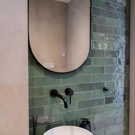 Paizan Homes - Centre Apartment *