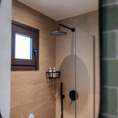 Апартаменты Paizan Homes - Center
