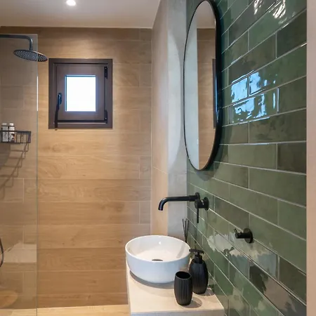 Apartment Paizan Homes - Center