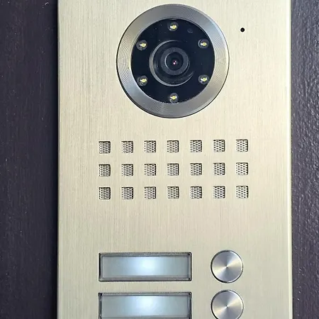 Apartment Paizan Homes - Centre *