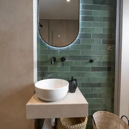 Apartment Paizan Homes - Centre *