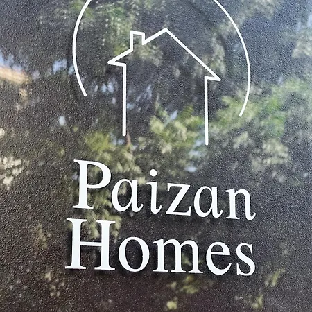 Apartment Paizan Homes - Center *