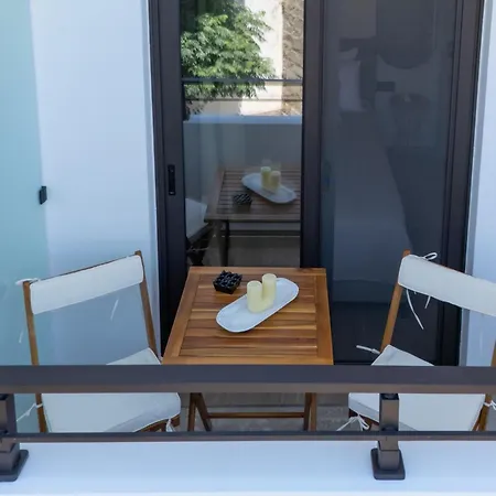 Paizan Homes - Center Appartement