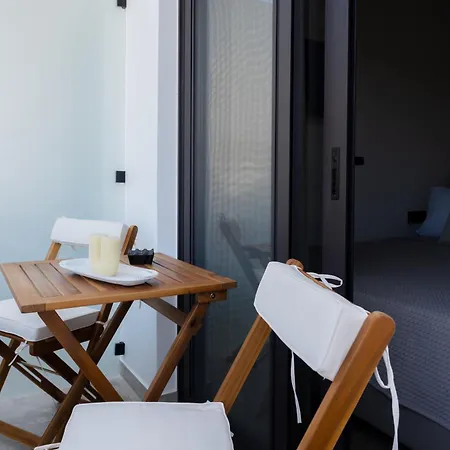 Paizan Homes - Centre Kos By