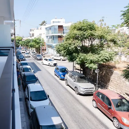 Paizan Homes - Center Apartment Kos-Stadt