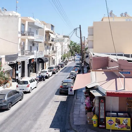 Paizan Homes - Centre Kos