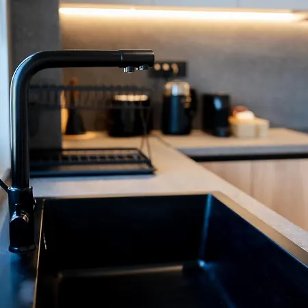 Daire Paizan Homes - Center İstanköy