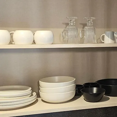 Apartment Paizan Homes - Center *