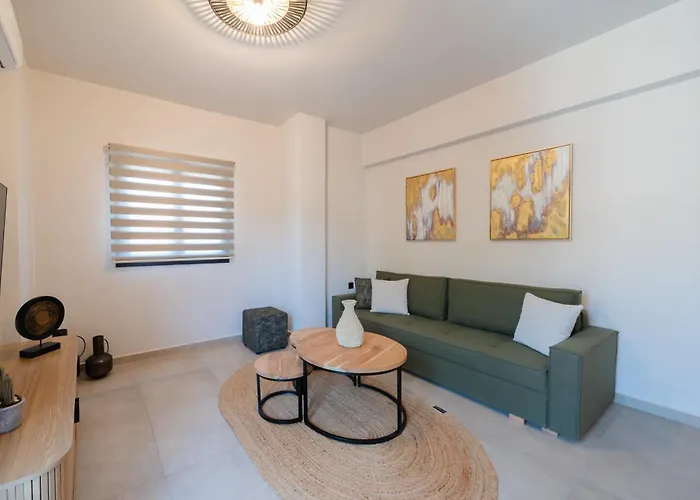 Appartement Paizan Homes - Centre Kos