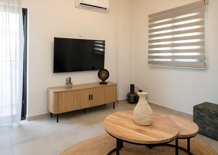 Paizan Homes - Centre Appartement Kos