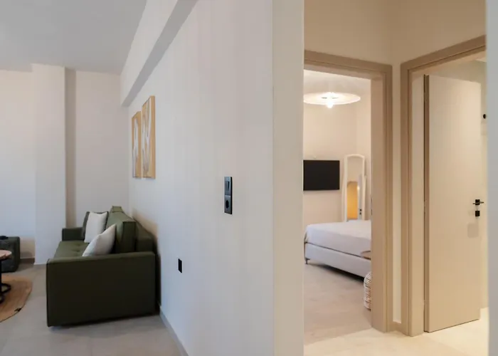 Paizan Homes - Centre Appartement *