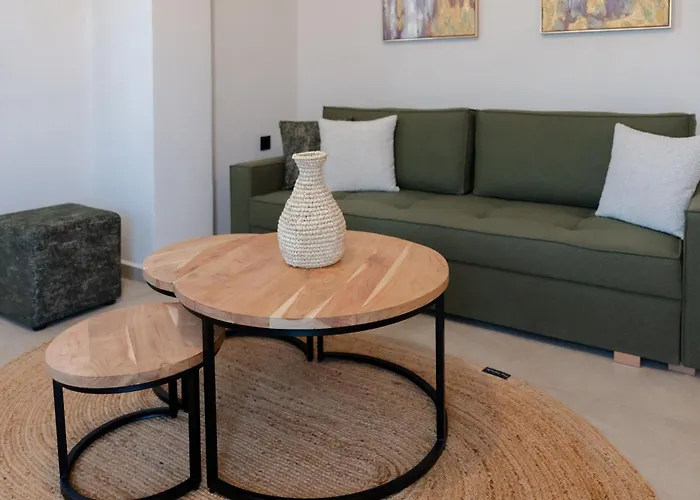 Paizan Homes - Centre Apartman