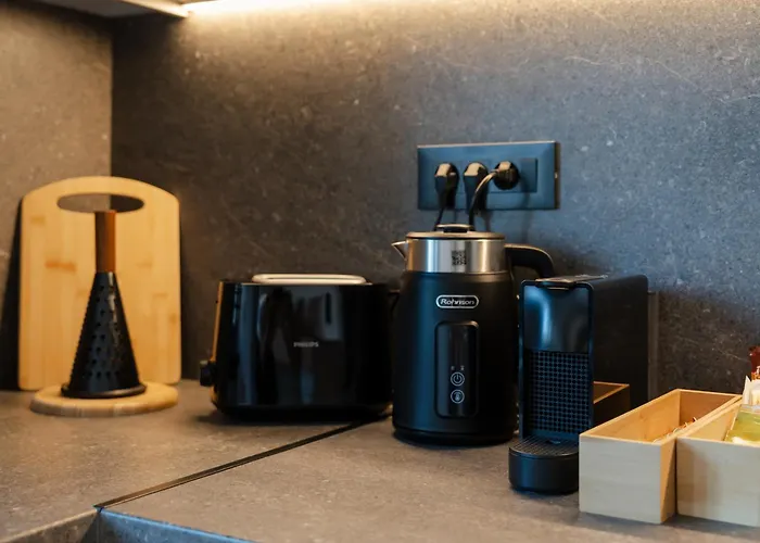 Paizan Homes - Centre Διαμέρισμα Κως Πόλη