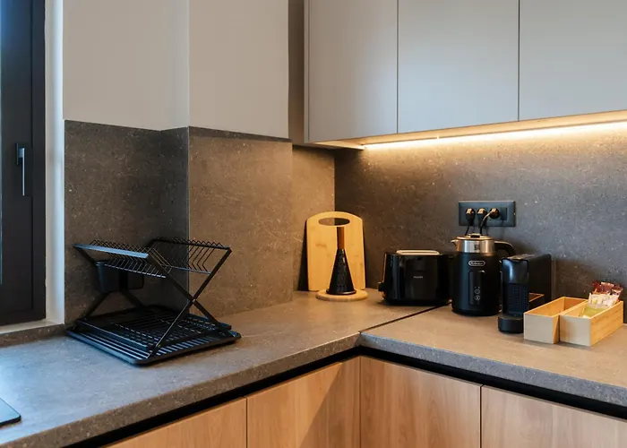 Paizan Homes - Centre Apartman