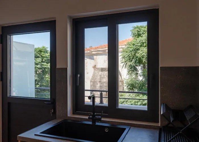 Paizan Homes - Centre *