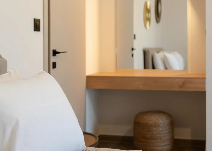 Paizan Homes - Centre * Κως Πόλη