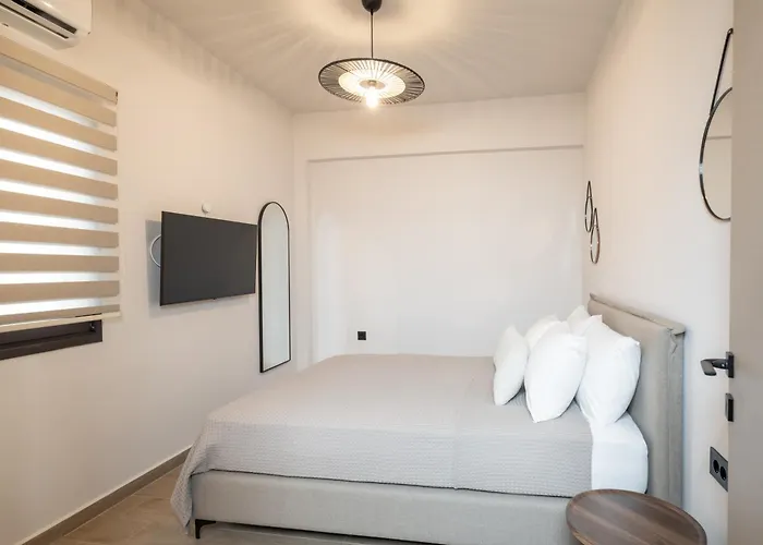 Paizan Homes - Centre * Κως Πόλη