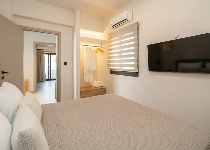 Paizan Homes - Centre Διαμέρισμα *