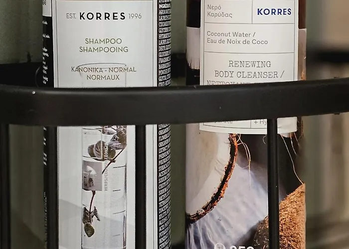 Διαμέρισμα Paizan Homes - Centre