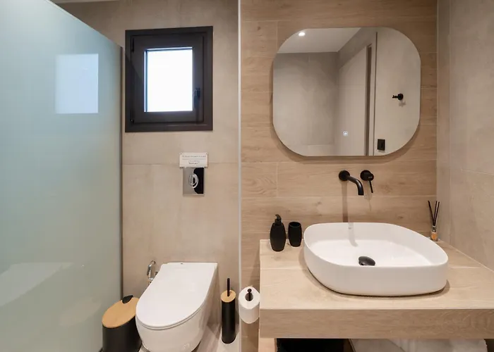 Paizan Homes - Centre * Kosz