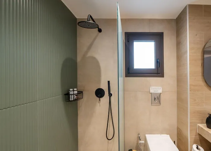 Paizan Homes - Centre Διαμέρισμα Κως Πόλη