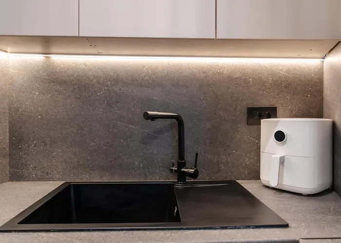 Paizan Homes - Centre Kosz