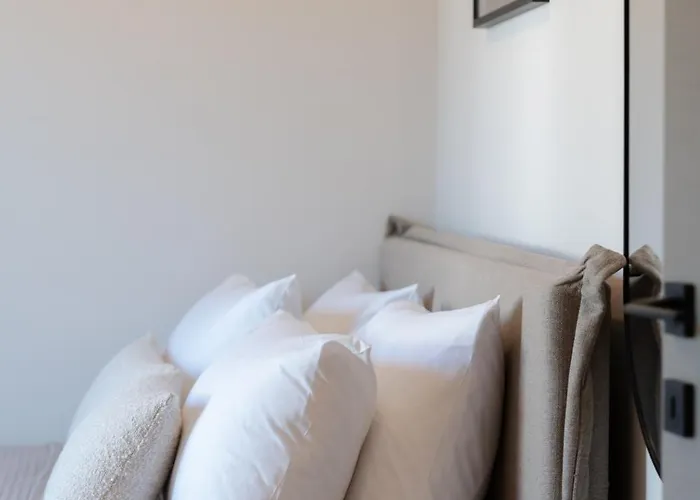 Paizan Homes - Centre * Κως Πόλη