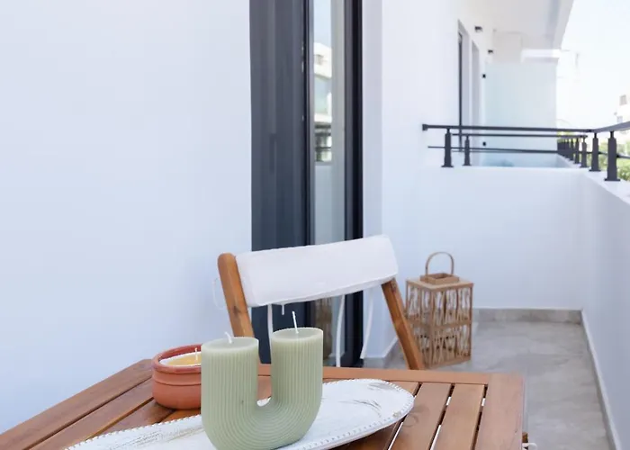 Paizan Homes - Centre Apartman