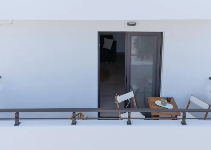 Διαμέρισμα Paizan Homes - Centre Κως Πόλη