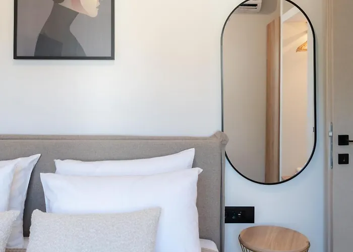 Paizan Homes - Centre Κως Πόλη