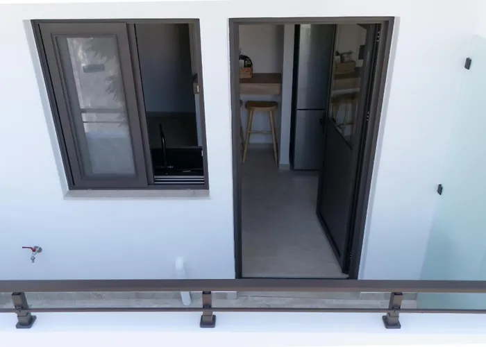 Paizan Homes - Centre Διαμέρισμα