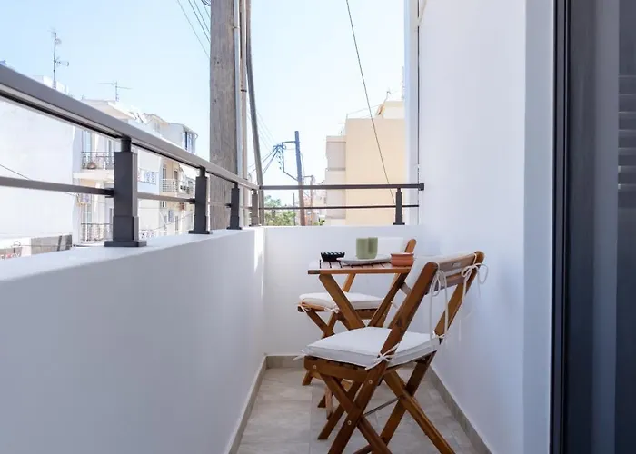 Διαμέρισμα Paizan Homes - Centre *