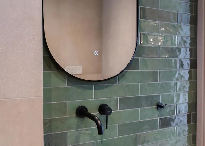 Paizan Homes - Centre Διαμέρισμα *