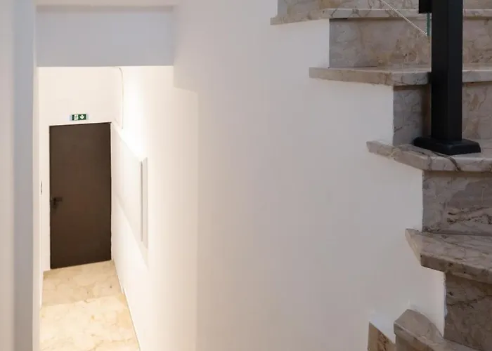 Paizan Homes - Centre Κως Πόλη