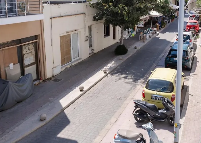 Paizan Homes - Centre Διαμέρισμα