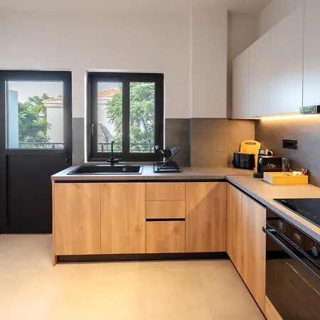 Paizan Homes - Centre *