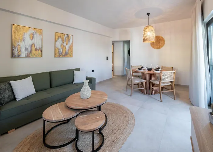 Paizan Homes - Centre Appartamento Città di Kos