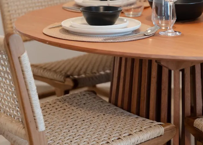 شقة Paizan Homes - Centre